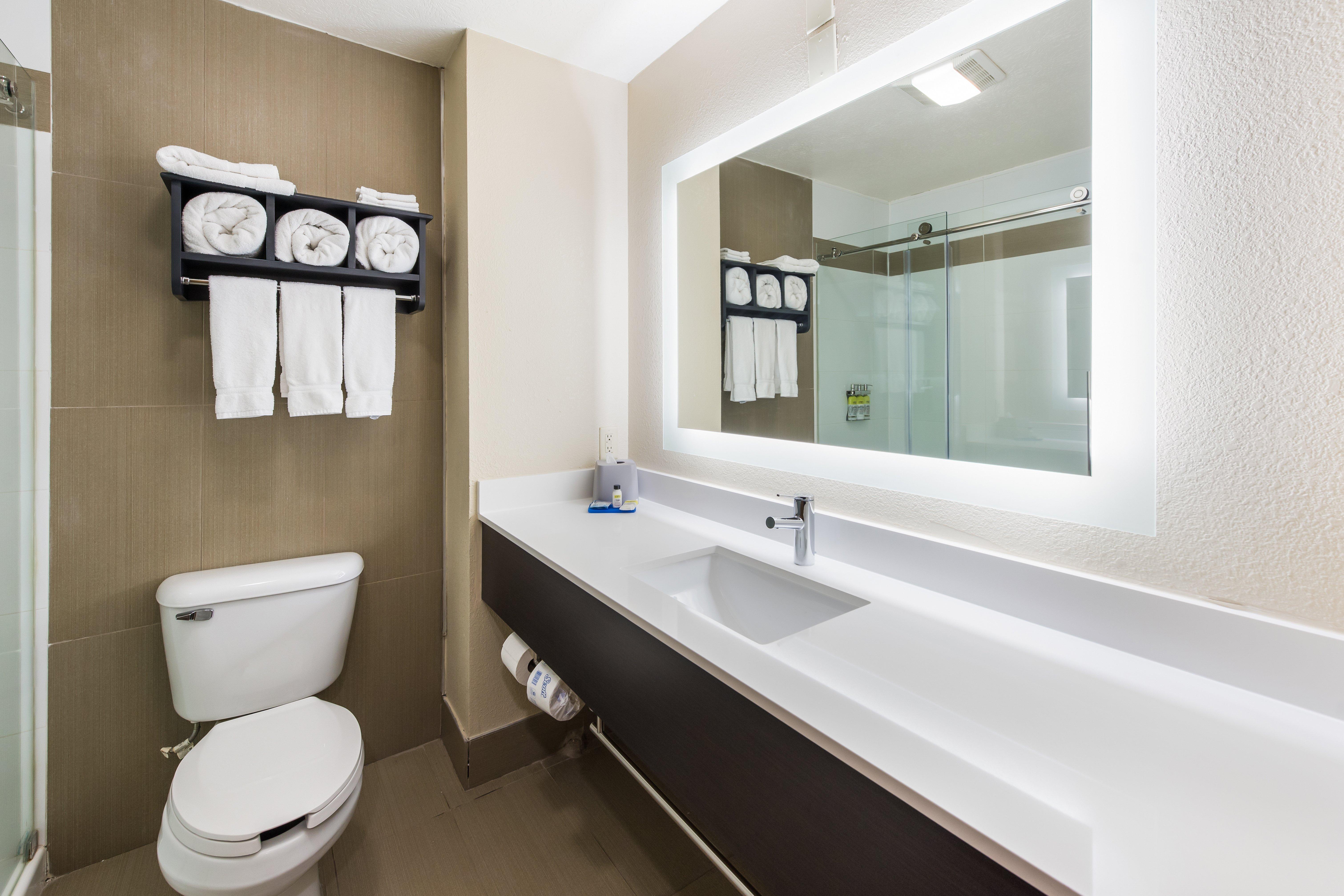 Holiday Inn Express London-I-70 By Ihg Ngoại thất bức ảnh