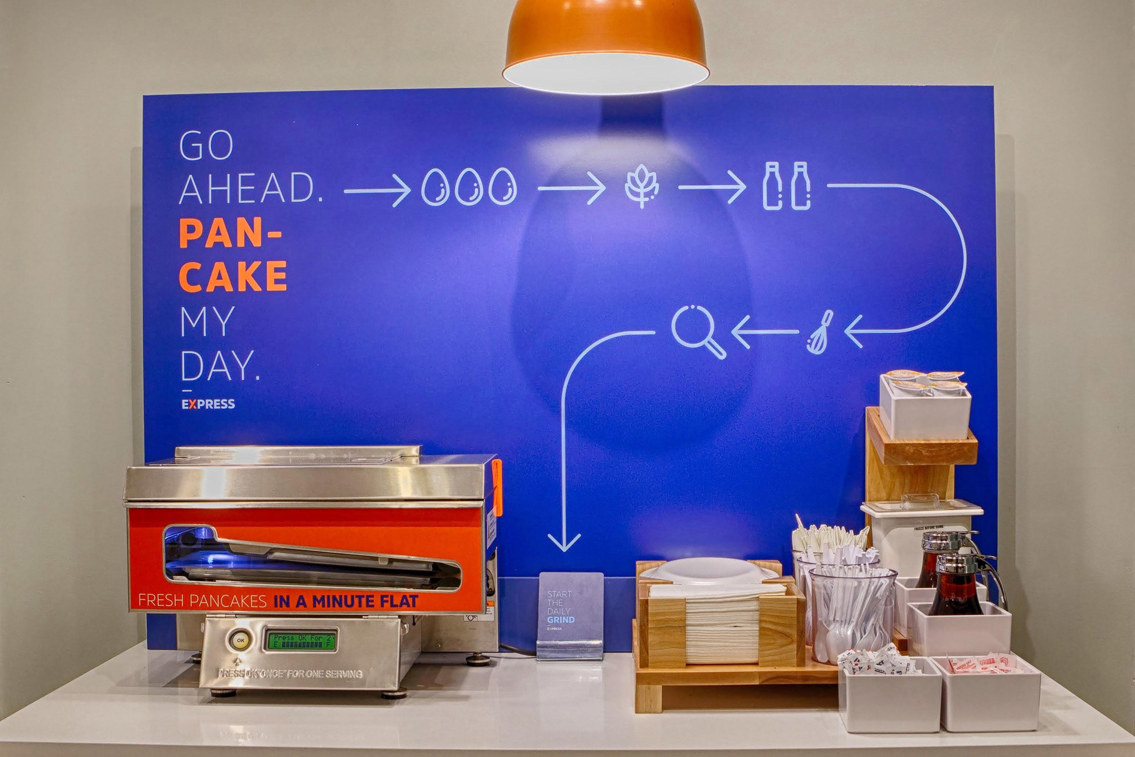 Holiday Inn Express London-I-70 By Ihg Ngoại thất bức ảnh