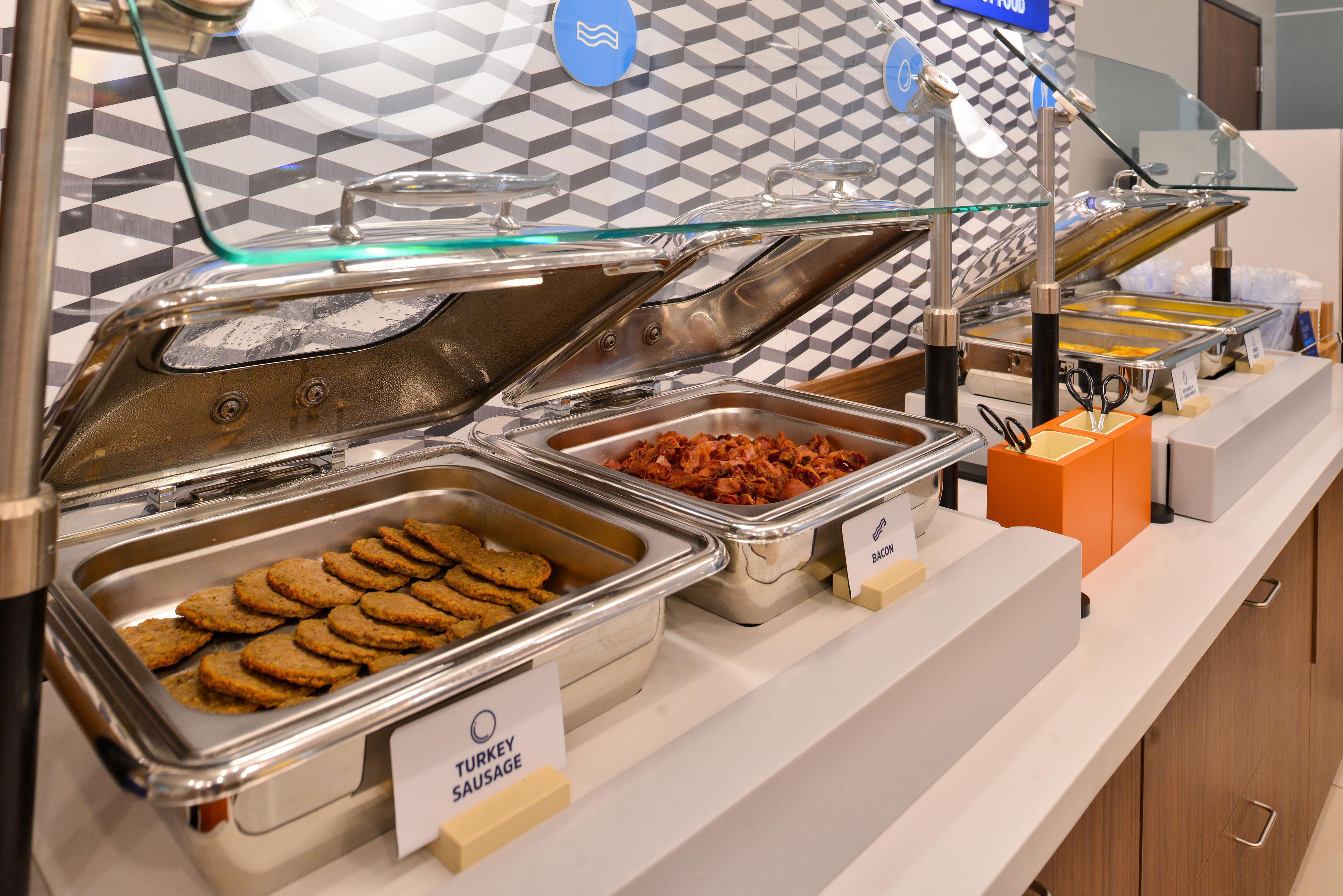 Holiday Inn Express London-I-70 By Ihg Ngoại thất bức ảnh