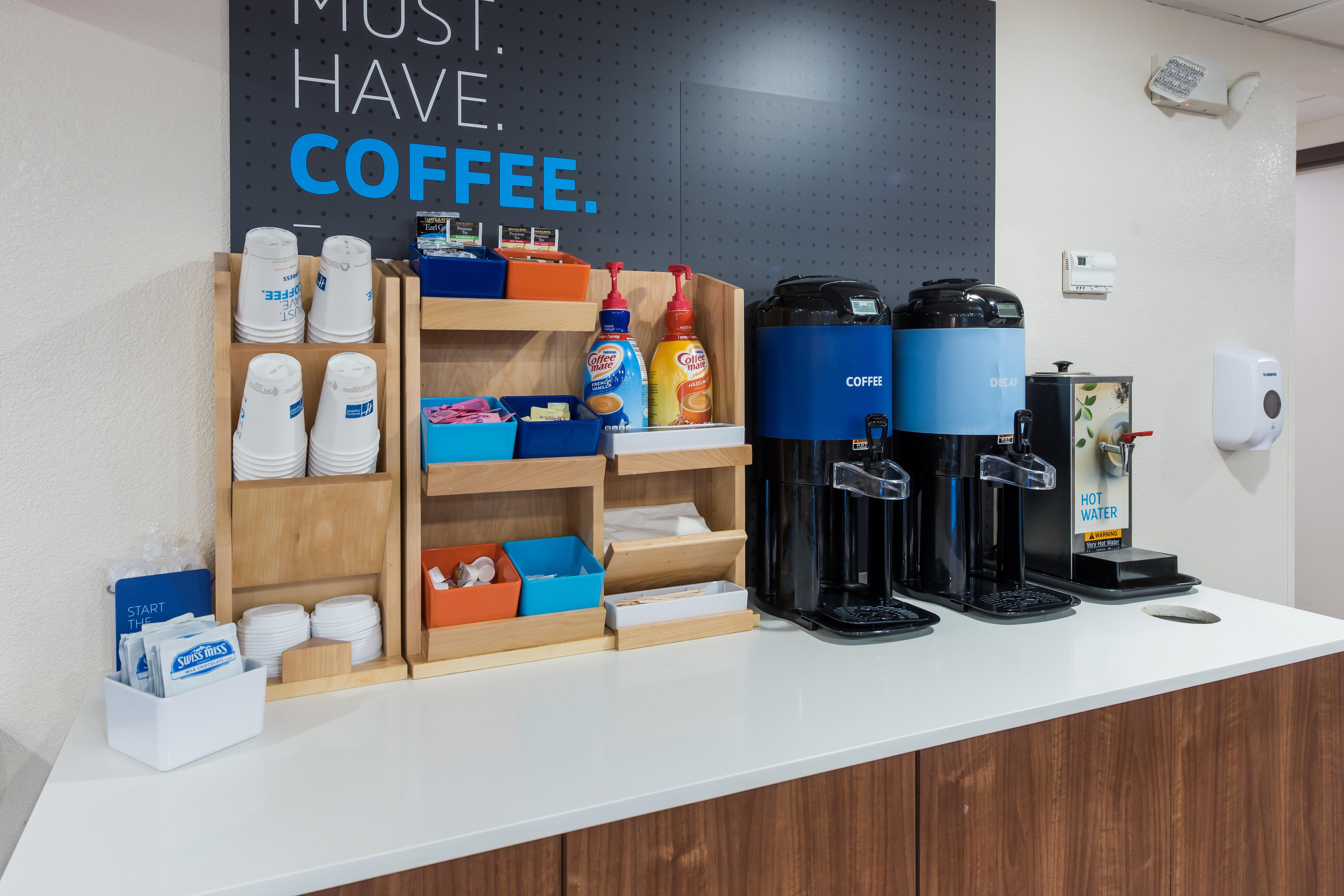 Holiday Inn Express London-I-70 By Ihg Ngoại thất bức ảnh